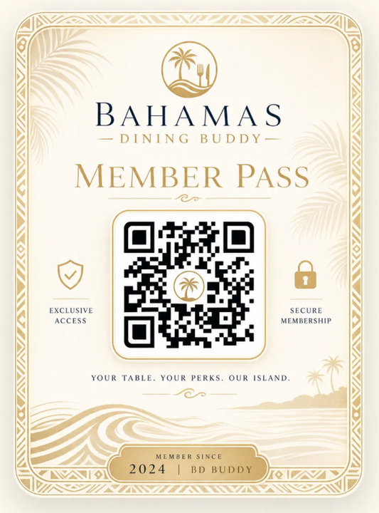 Buddy Pass